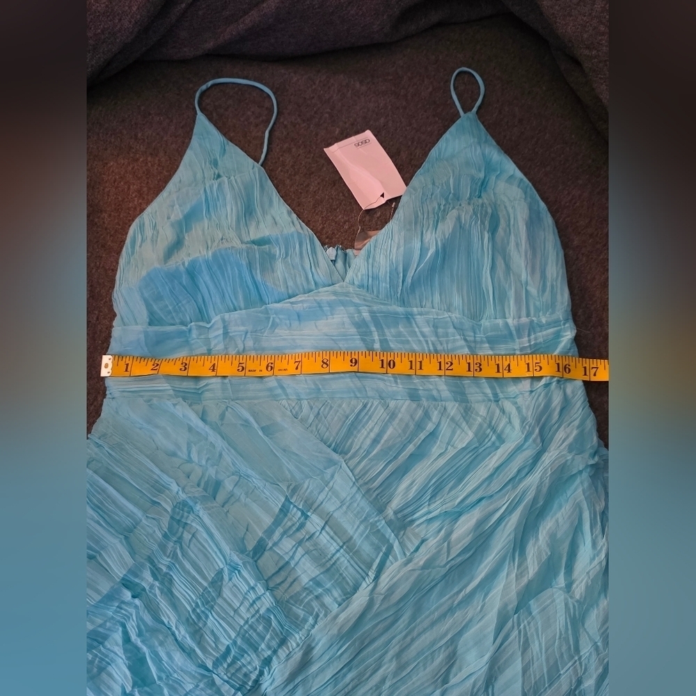 ASOS DRESS - Picture 7 of 9